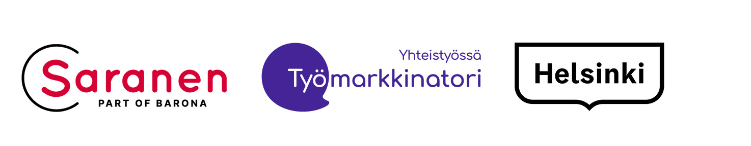 Logot nettisivulle ai uusimaa