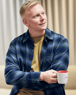 Myynnin ammattilainen