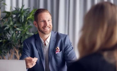 	Growth & AI Academyn osallistuja työssään
