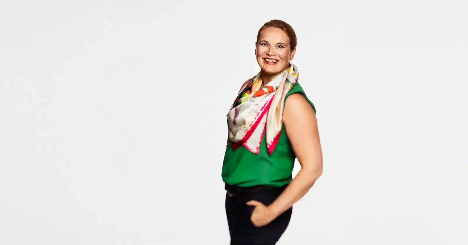 Jenni Kankkunen, Skillcode