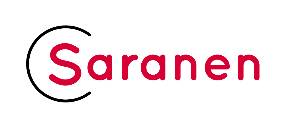saranen logo