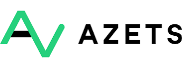 Azets logo