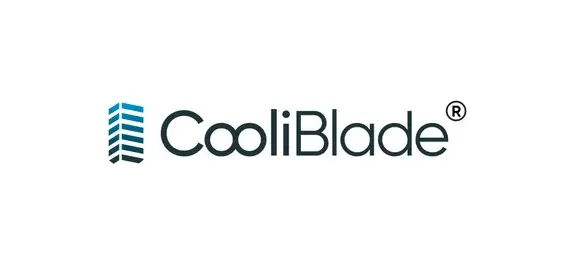 Cooliblade logo