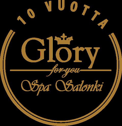 Glory for you