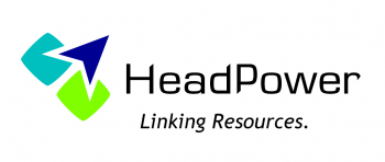 Headpower logo