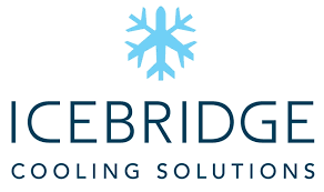 Icebridge logo