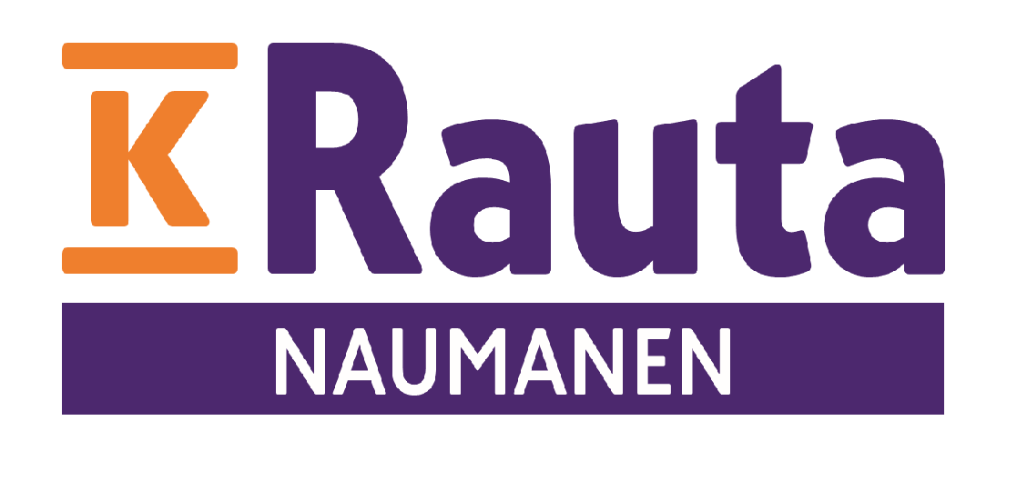 K-rauta Naumanen