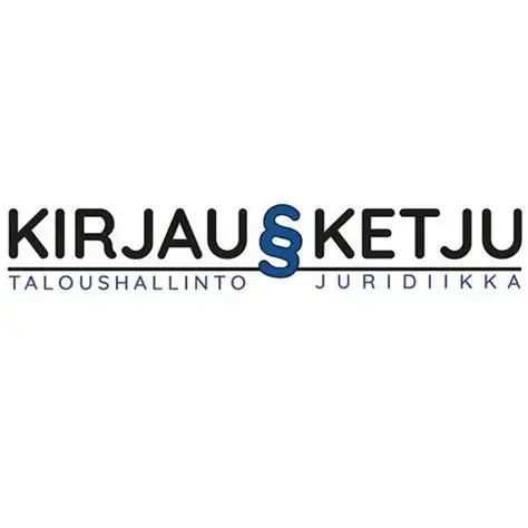 Kirjausketju_logo