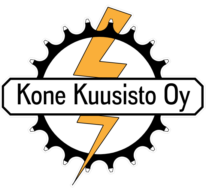 Kone Kuusisto logo