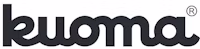 Kuoma logo