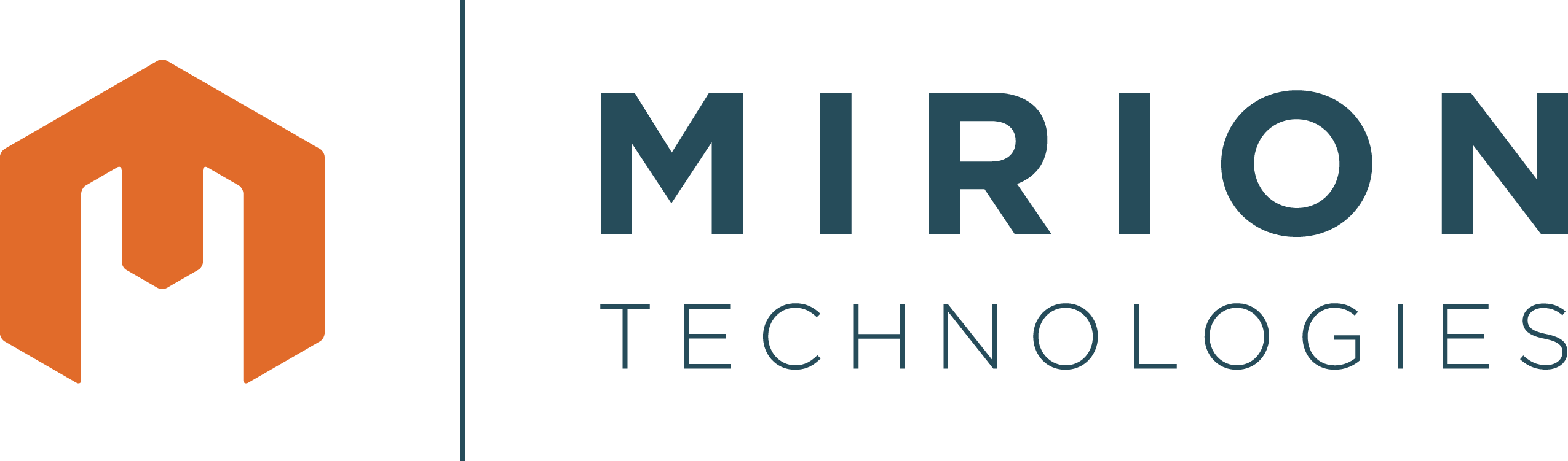 MIRION_logo