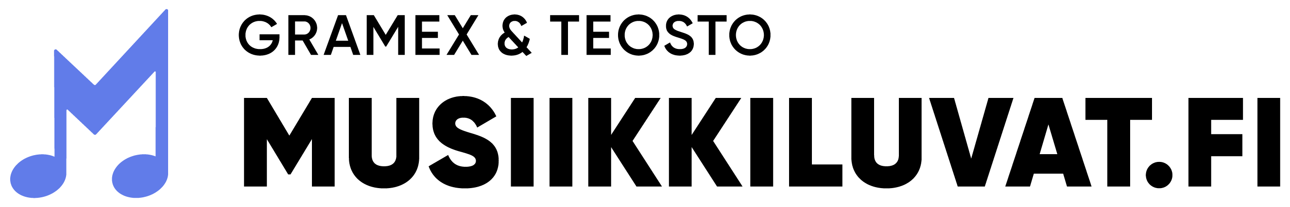 GT Musiikkiluvat