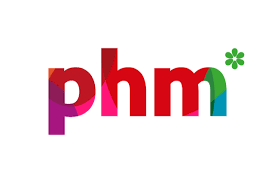 PHM Group logo