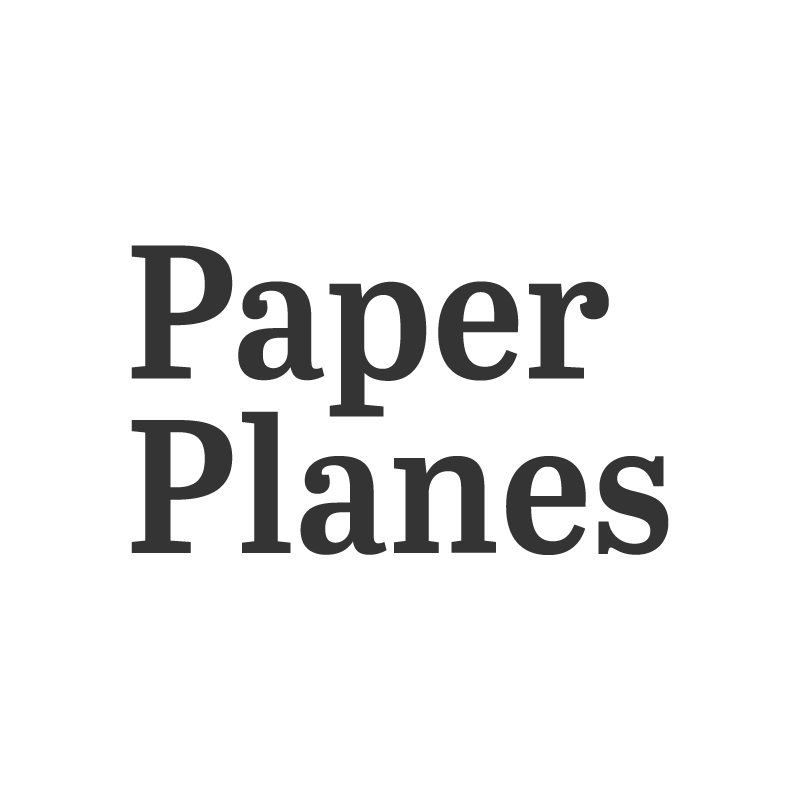 Paper Planes logo