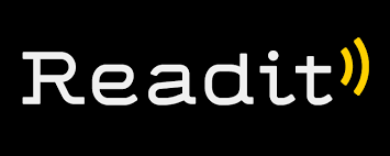Readit-logo