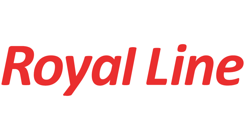 Royal Line logo