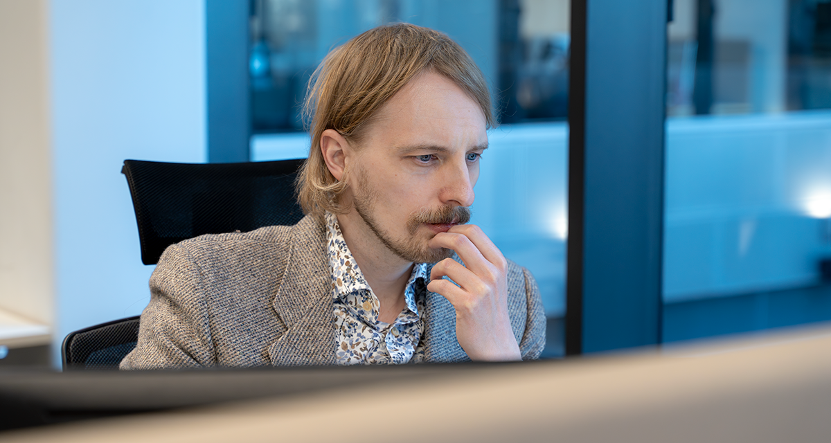 Sasu-tietokoneen-aarella-rekrytoivan-koulutuksen-jalkeen