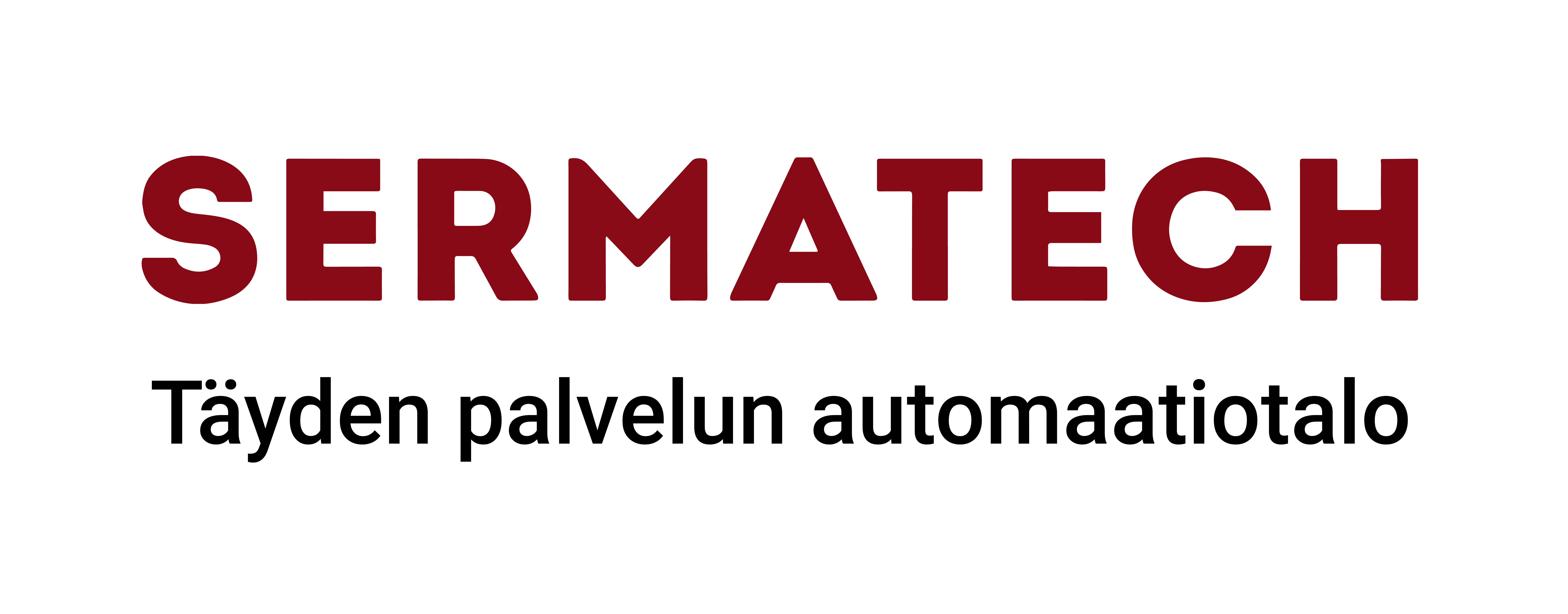 Sermatech Automation Logo