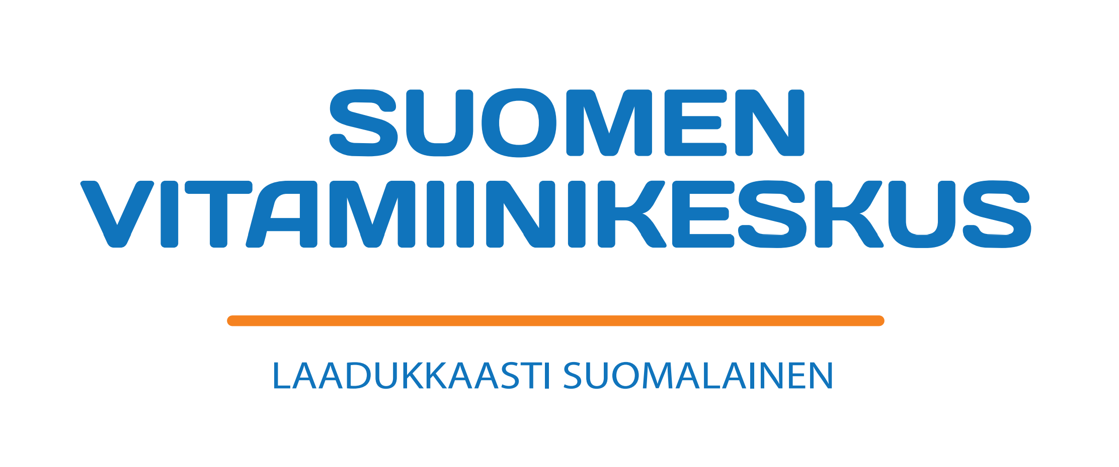 Suomen Vitamiinikeskus logo