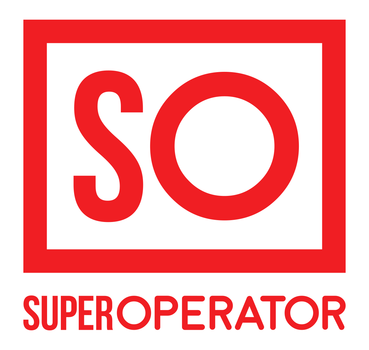 Superoperator logo