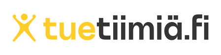 Tuetiimia logo