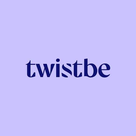 Twistbe logo