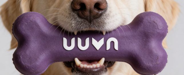Uuva logo