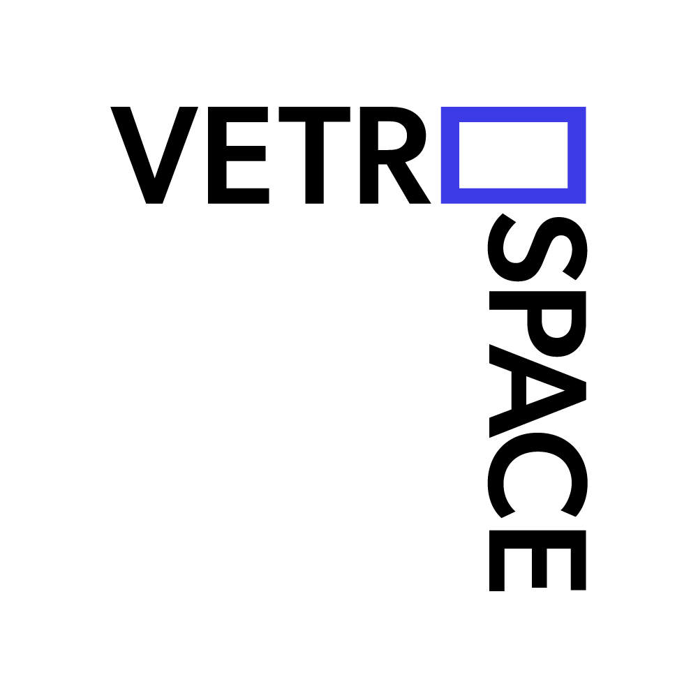 Vetrospace logo