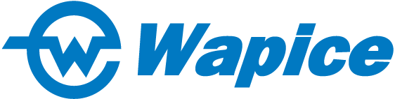 Wapice logo