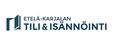 etela-karjalan-tili-ja-isannointi-logo