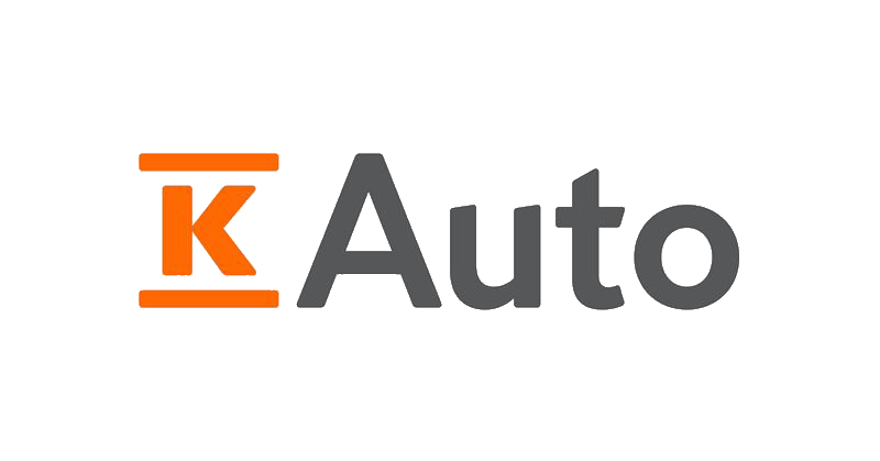 k-auto-logo