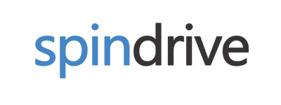 spindrive-logo