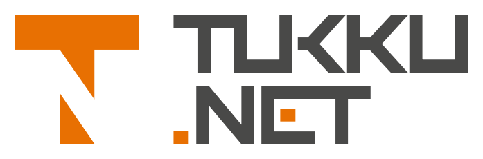 tukku-net logo